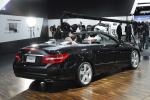 Mercedes-Benz E-Class Cabriolet 2011 года